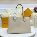 Louis Vuitton Lockme Shopper M57346